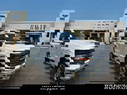 New 2024 Ford F150 XLT w/ Equipment Group 302A MID
