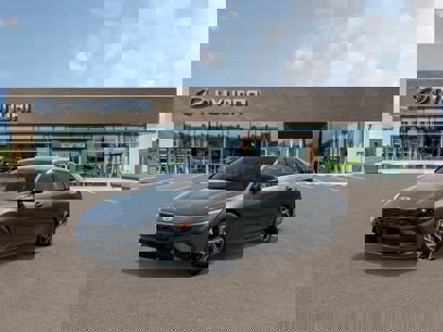 New 2025 Hyundai Elantra Limited
