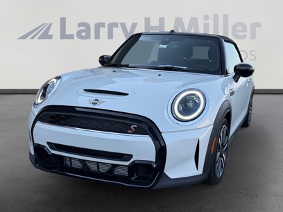 Used 2024 MINI Cooper S