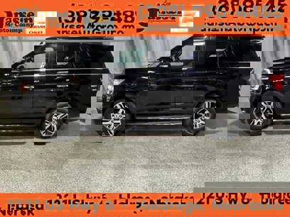 Used 2022 Ford Expedition Limited