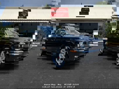 Used 2004 Jaguar XJ8