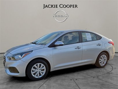 Used 2021 Hyundai Accent SE