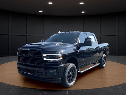 New 2024 RAM 2500 Laramie w/ Night Edition