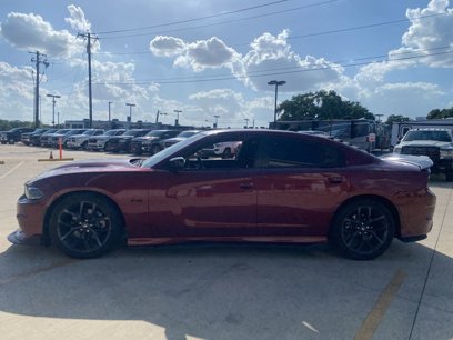 Used 2023 Dodge Charger R/T w/ Blacktop Package