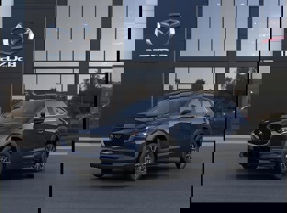 New 2025 MAZDA CX-30 AWD 2.5 S