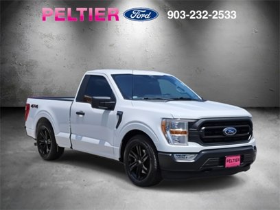 Used 2022 Ford F150 XL w/ Equipment Group 101A High