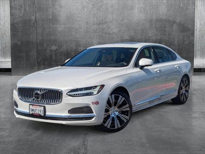 Used 2024 Volvo S90 T8 Ultimate