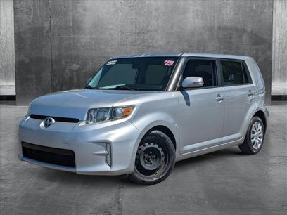 Used 2015 Scion xB