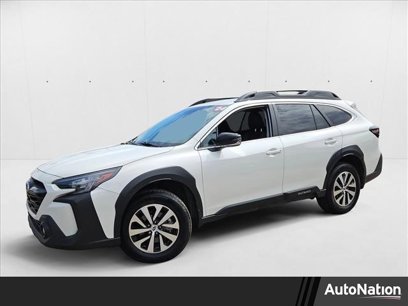 Used 2024 Subaru Outback Premium