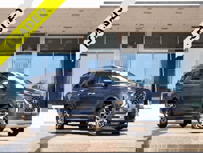 Used 2021 Hyundai Palisade Calligraphy