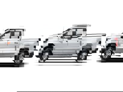 Used 2023 Chevrolet Silverado 1500 LT Trail Boss w/ Protection Package
