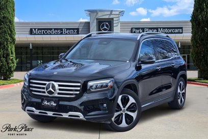 Certified 2024 Mercedes-Benz GLB 250 4MATIC