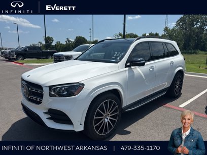 Used 2023 Mercedes-Benz GLS 450 4MATIC