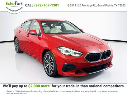 Used 2022 BMW 228i Gran Coupe w/ Convenience Package
