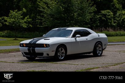Used 2015 Dodge Challenger SXT