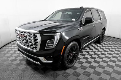 New 2025 GMC Yukon Denali w/ Denali Reserve Package