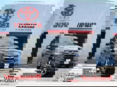 Used 2022 Subaru Outback Limited w/ Popular Package #2