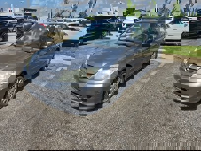 Used 2005 Honda Civic LX