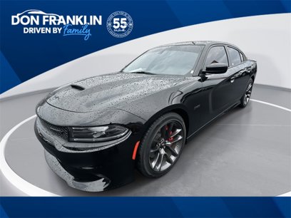Used 2023 Dodge Charger R/T w/ Plus Group
