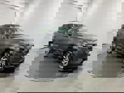 Used 2019 MAZDA CX-9 Touring