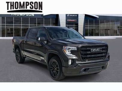 Used 2021 GMC Sierra 1500 Elevation w/ Preferred Package