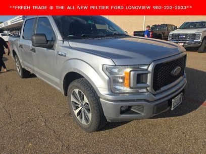 Used 2020 Ford F150 XL w/ Equipment Group 101A Mid