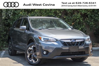 Used 2023 Subaru Crosstrek 2.5i Limited