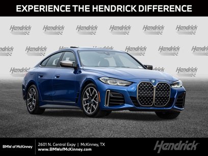 Certified 2024 BMW M440i Gran Coupe w/ Premium Package