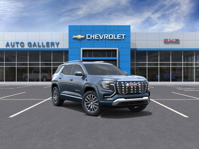 New 2026 GMC Terrain Denali w/ LPO, Floor Liner Package