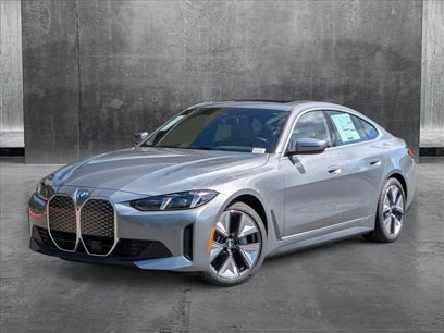 Used 2025 BMW i4 xDrive40i w/ M Sport Package