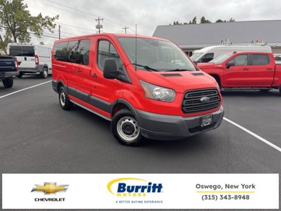 Used 2018 Ford Transit 150 XL
