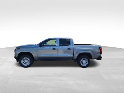 New 2025 Chevrolet Colorado W/T w/ Advanced Trailering Package