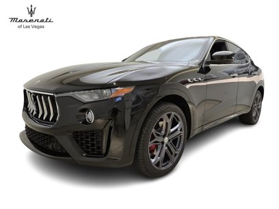 Used 2020 Maserati Levante