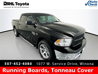 Used 2019 RAM 1500 Classic SLT