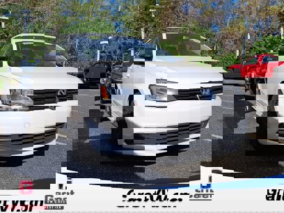 Used 2013 Volkswagen Jetta Sedan