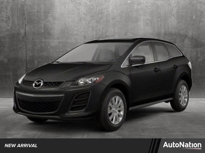 Used 2011 MAZDA CX-7 i SV