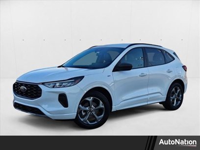 Used 2023 Ford Escape ST-Line