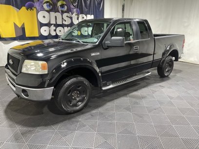 Used 2006 Ford F150 XLT