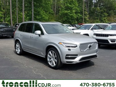 Used 2019 Volvo XC90 T8 Inscription w/ Advanced Package