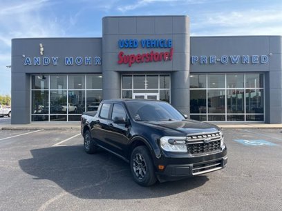 Certified 2024 Ford Maverick XLT w/ Equipment Group 300A Standard