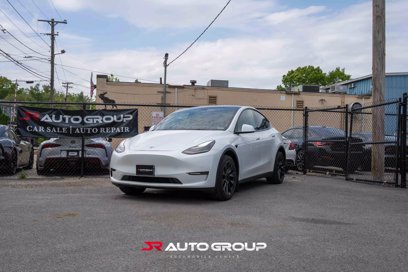 Used 2022 Tesla Model Y Long Range