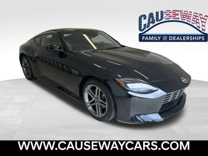 Used 2024 Nissan Z Sport w/ Floor Mat Package