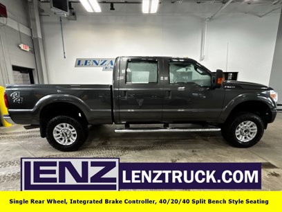 Used 2016 Ford F350 XL