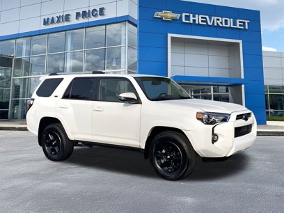 Used 2023 Toyota 4Runner SR5 Premium