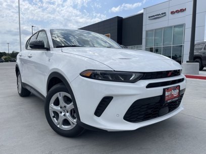New 2025 Dodge Hornet GT w/ Tech Pack