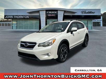 Used 2014 Subaru Crosstrek 2.0i Limited w/ Popular Package #1