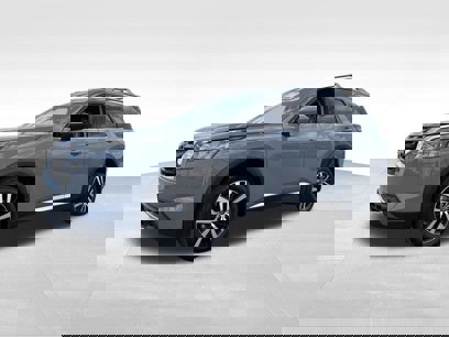 New 2025 Nissan Pathfinder Platinum w/ Cargo Package