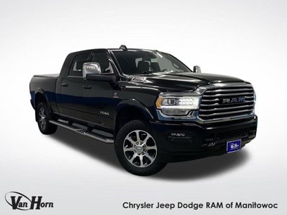 Certified 2023 RAM 3500 Limited