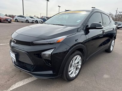 Used 2023 Chevrolet Bolt EUV LT w/ Driver Confidence Package