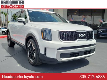 Used 2023 Kia Telluride EX